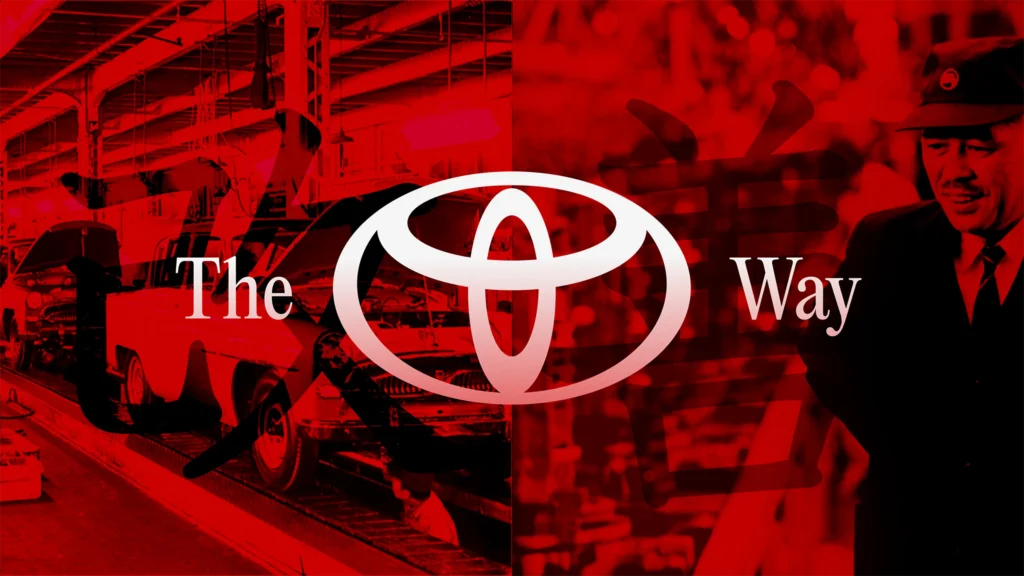 سیستم توسعه محصول ناب تویوتا – استراتژی طلایی در طراحی و نوآوری