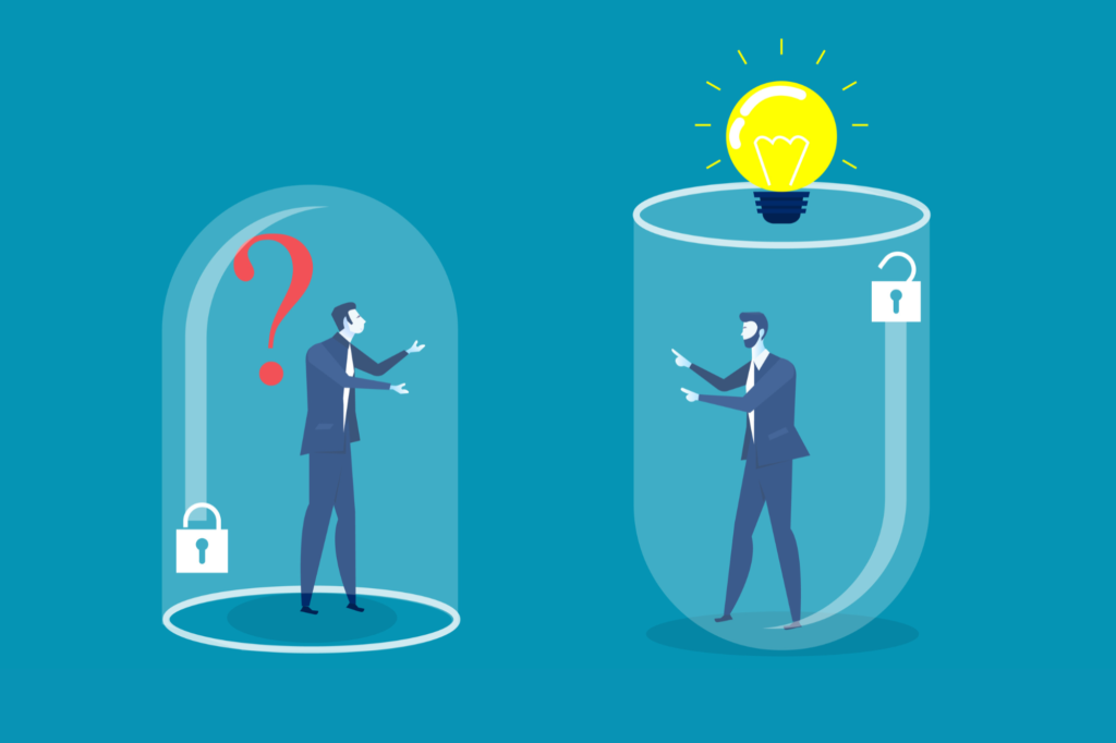 چهار ستون اصلی تحول دیجیتال چابک