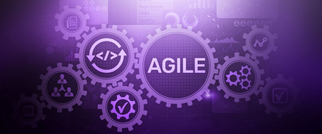 تحول دیجیتال چابک